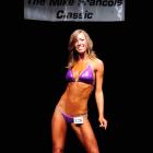 Cindy  Latham - NPC Mike Francois Classic 2014 - #1